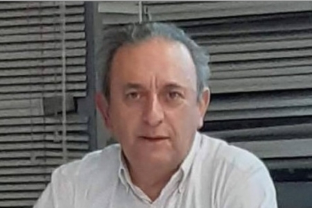 Δημήτρης Καλαιτζίδης